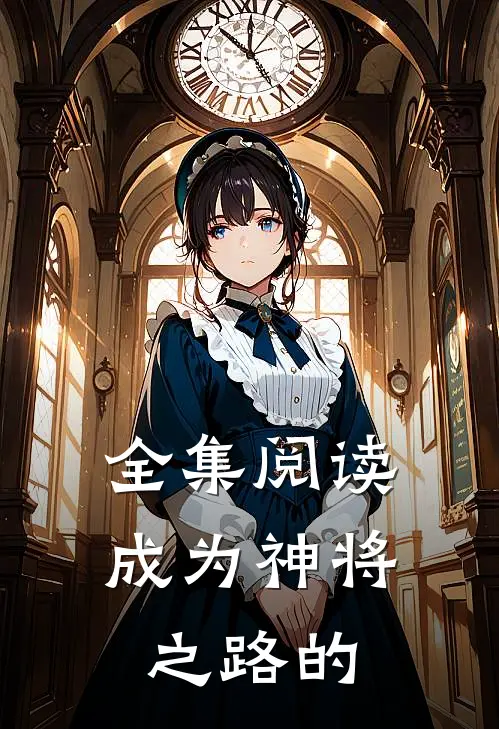 全集阅读成为神将之路的