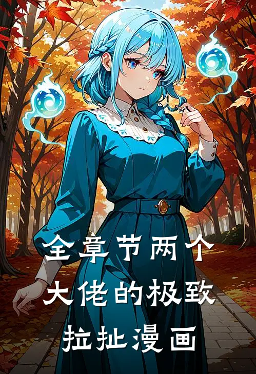 全章节两个大佬的极致拉扯漫画