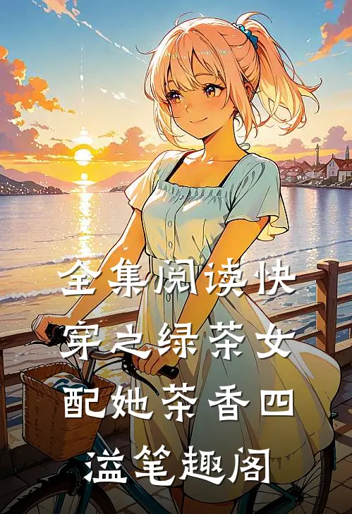 全集阅读快穿之绿茶女配她茶香四溢笔趣阁