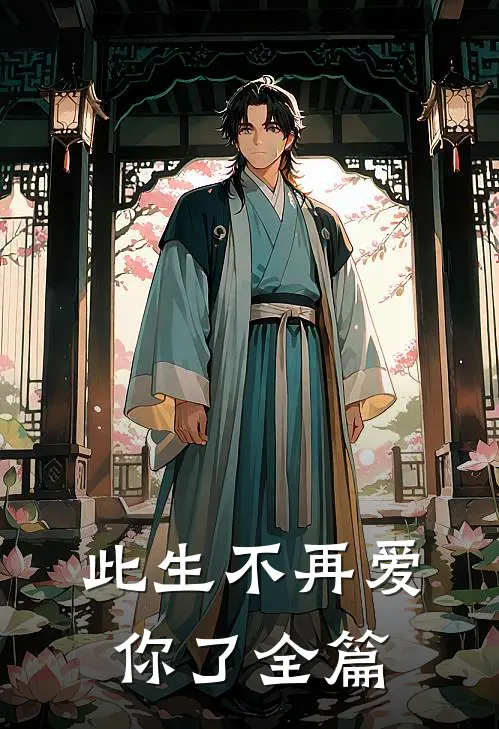 此生不再爱你了全篇