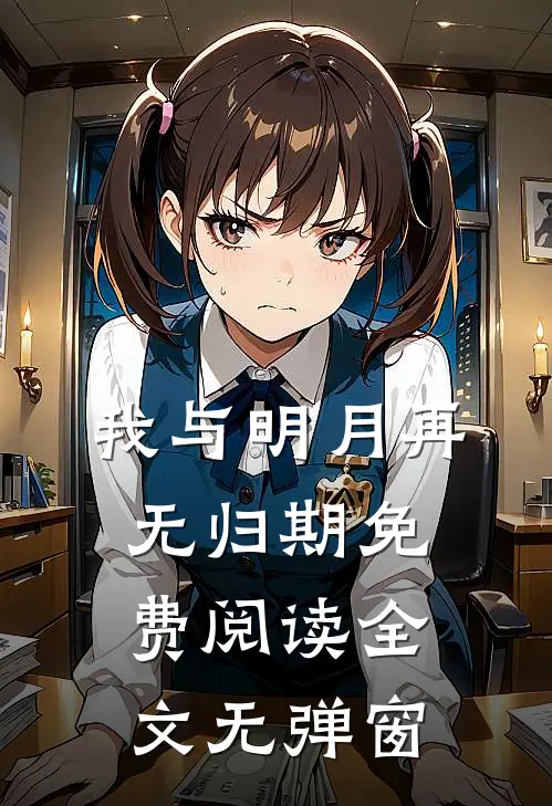 我与明月再无归期免费阅读全文无弹窗