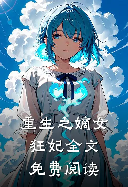 重生之嫡女狂妃全文免费阅读