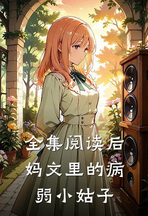 全集阅读后妈文里的病弱小姑子