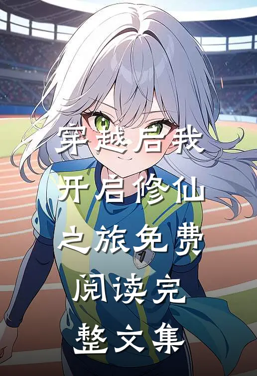 穿越后我开启修仙之旅免费阅读完整文集