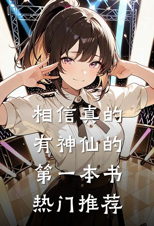 相信真的有神仙的第一本书热门推荐