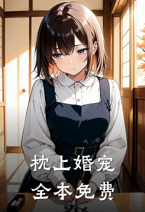 枕上婚宠全本免费