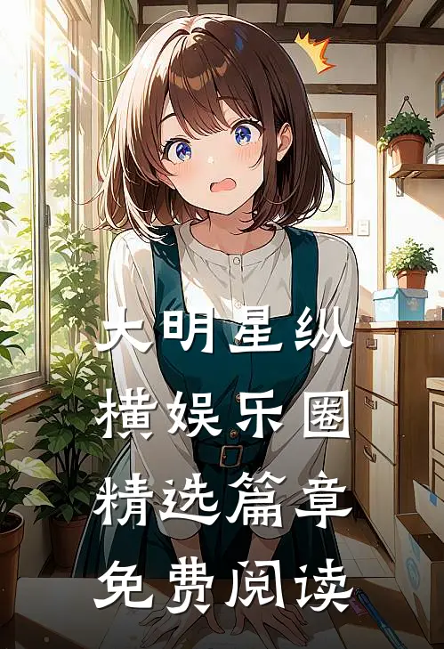 大明星纵横娱乐圈精选篇章免费阅读