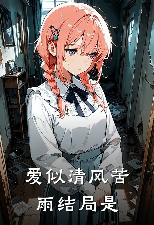 爱似清风苦雨结局是