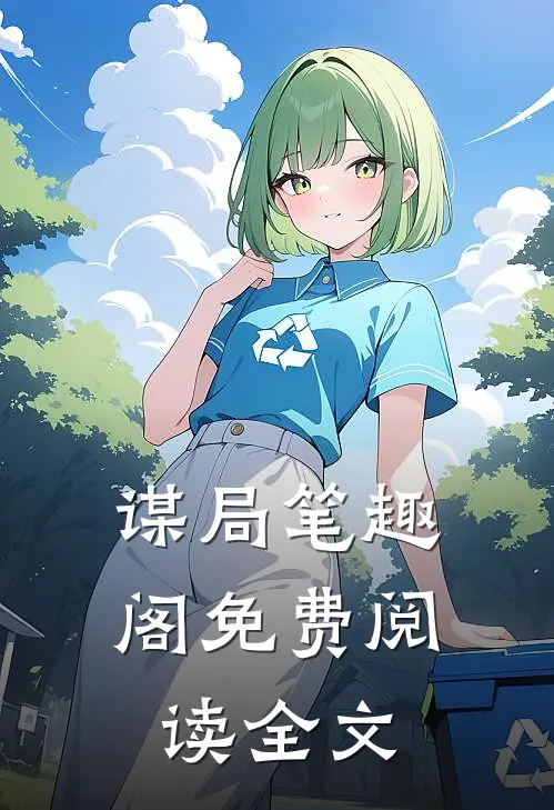 谋局笔趣阁免费阅读全文