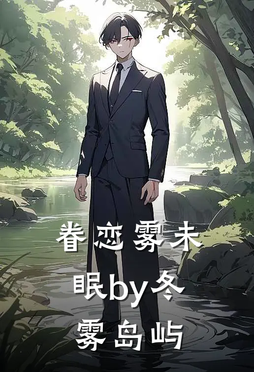 眷恋雾未眠by冬雾岛屿