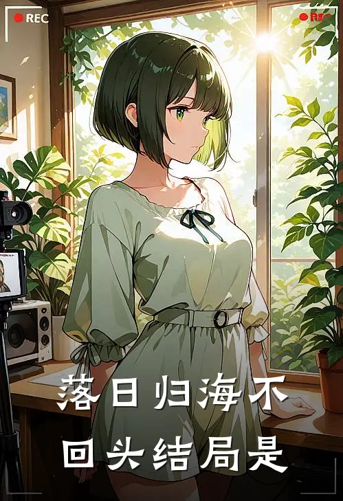 落日归海不回头结局是