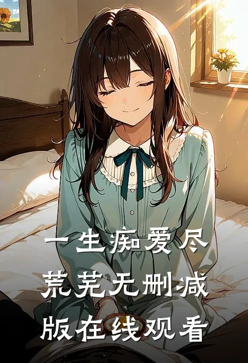 一生痴爱尽荒芜无删减版在线观看