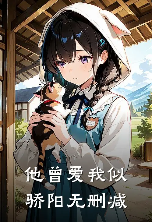 他曾爱我似骄阳无删减
