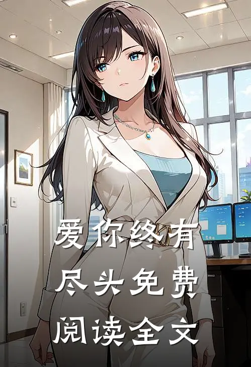爱你终有尽头免费阅读全文