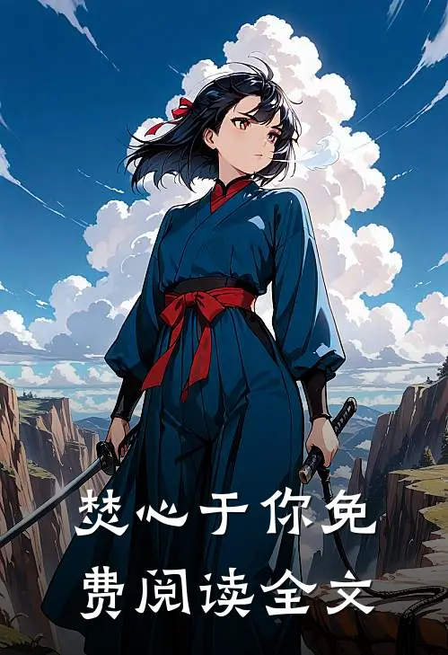 焚心于你免费阅读全文