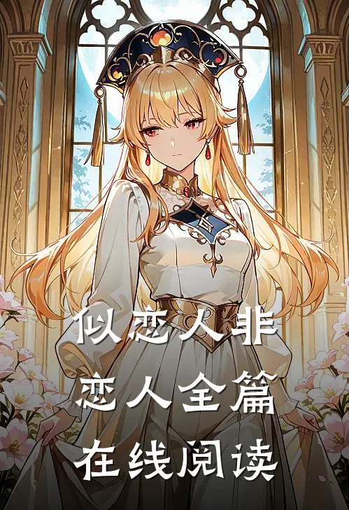 似恋人非恋人全篇在线阅读