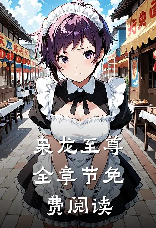 枭龙至尊全章节免费阅读