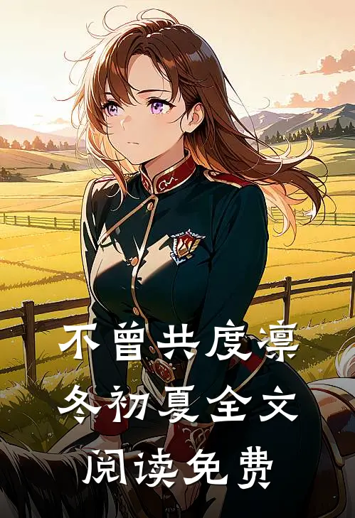 不曾共度凛冬初夏全文阅读免费