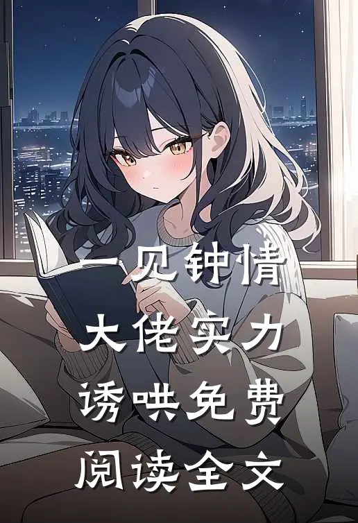一见钟情大佬实力诱哄免费阅读全文