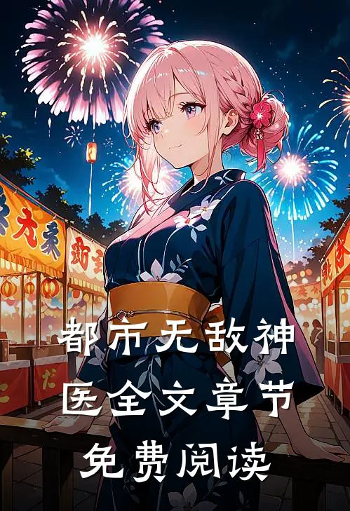 都市无敌神医全文章节免费阅读