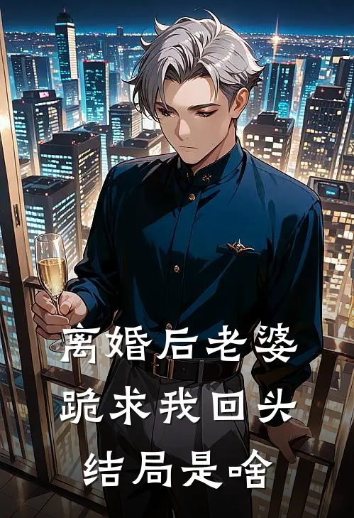 离婚后老婆跪求我回头结局是啥
