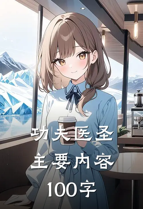 功夫医圣主要内容100字