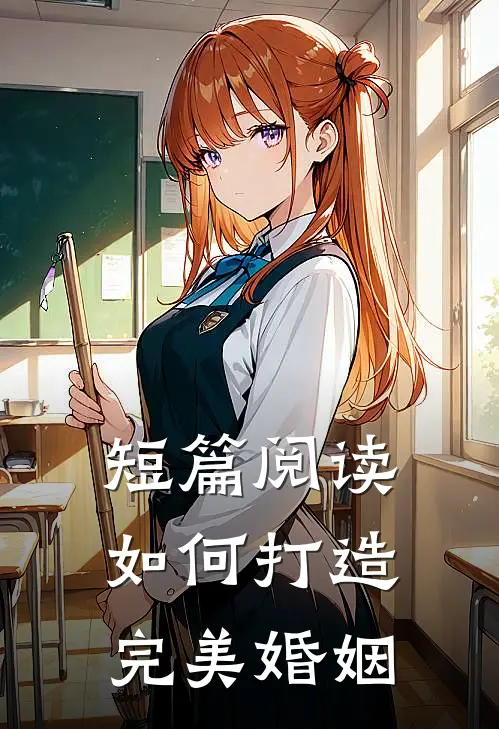 短篇阅读如何打造完美婚姻