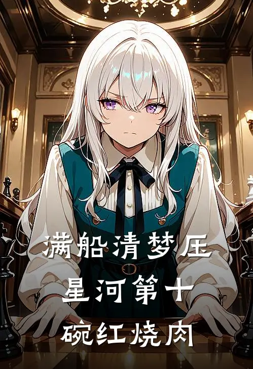 满船清梦压星河第十碗红烧肉