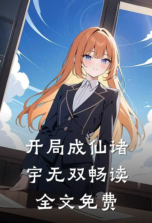 开局成仙诸宇无双畅读全文免费