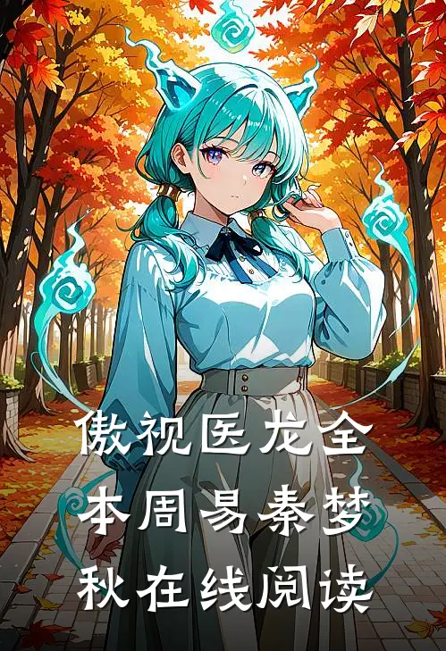 傲视医龙全本周易秦梦秋在线阅读