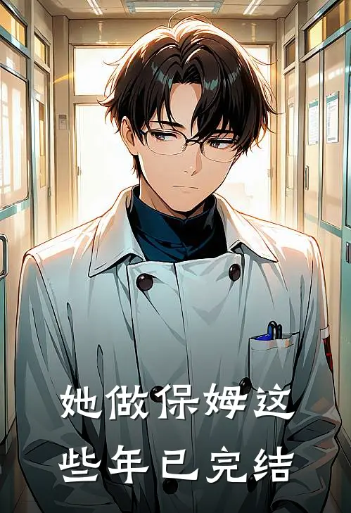 她做保姆这些年已完结