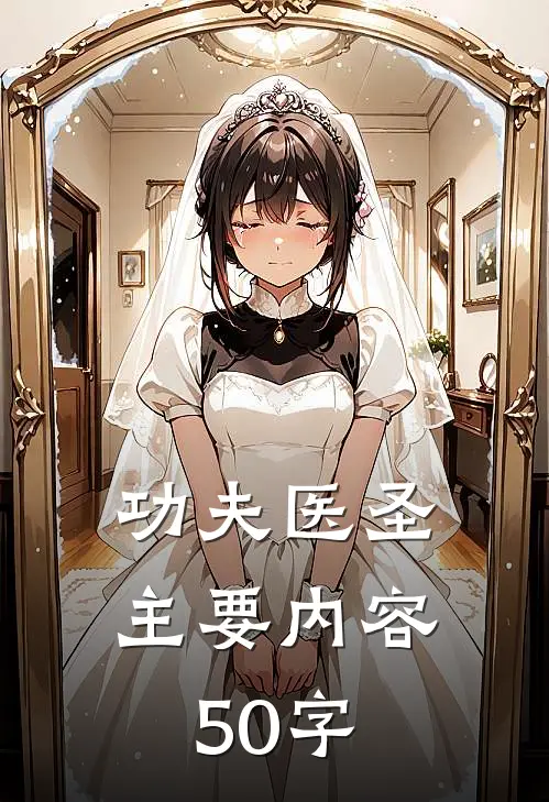 功夫医圣主要内容50字