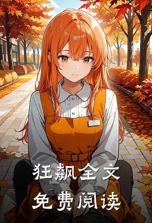 狂飙全文免费阅读