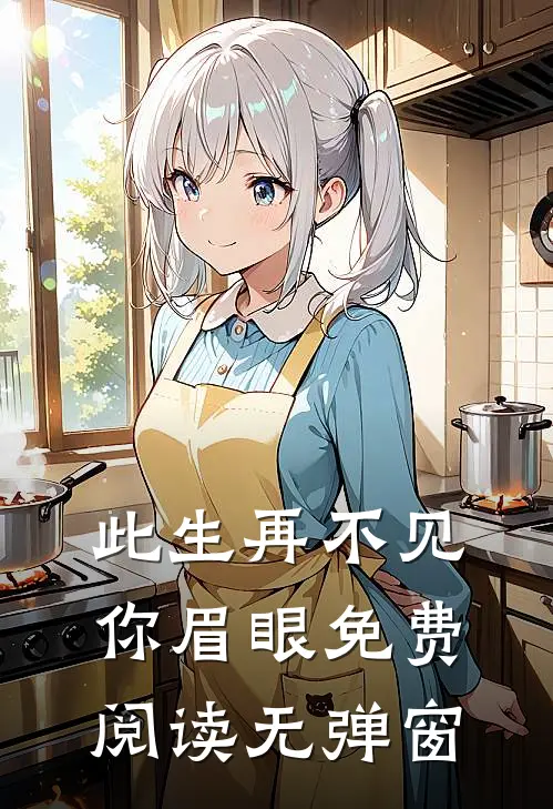 此生再不见你眉眼免费阅读无弹窗