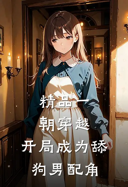 精品一朝穿越,开局成为舔狗男配角