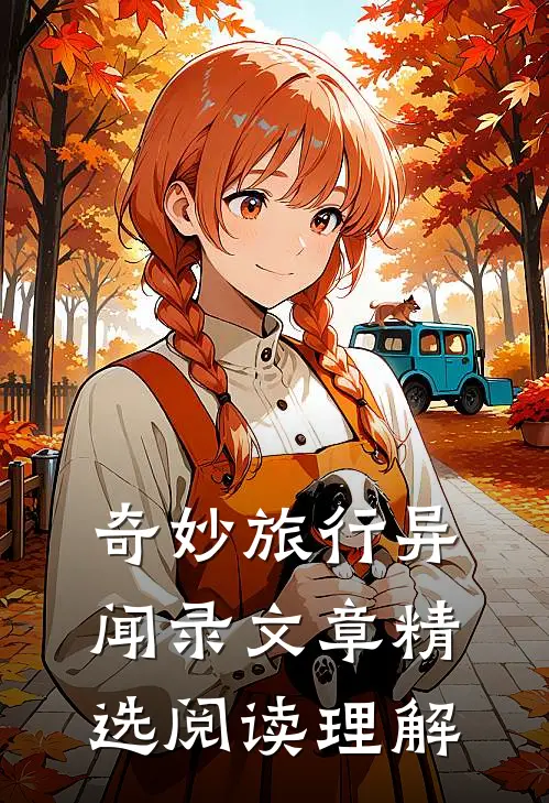 奇妙旅行异闻录文章精选阅读理解