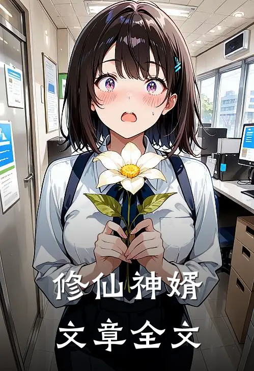 修仙神婿文章全文