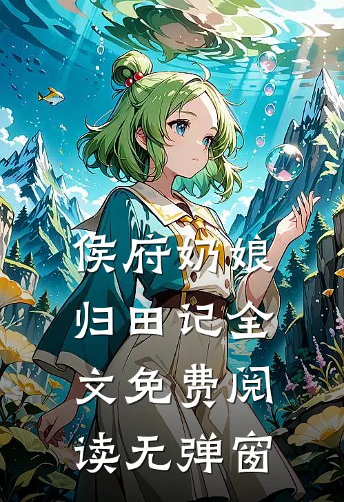 侯府奶娘归田记全文免费阅读无弹窗