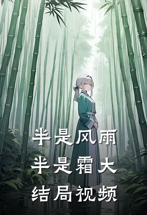 半是风雨半是霜大结局视频