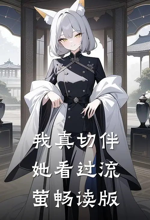 我真切伴她看过流萤畅读版
