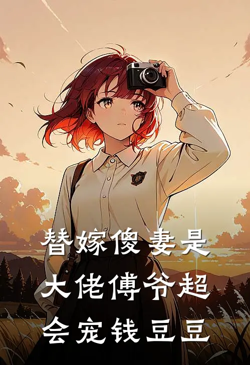 替嫁傻妻是大佬傅爷超会宠 钱豆豆