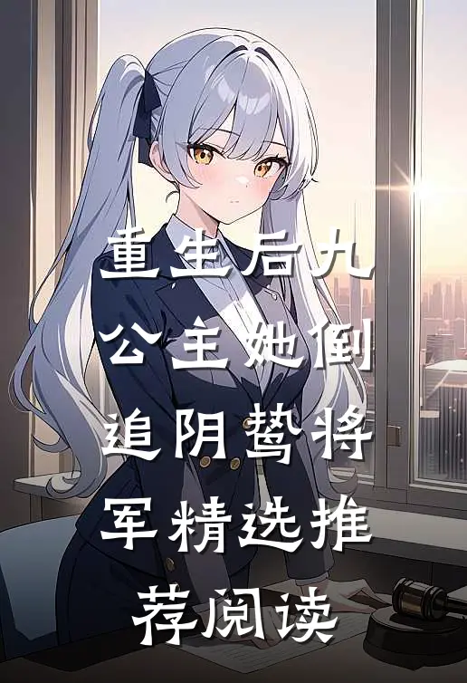 重生后九公主她倒追阴鸷将军精选推荐阅读
