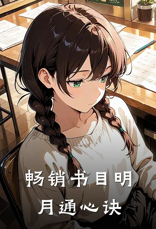 畅销书目明月通心诀