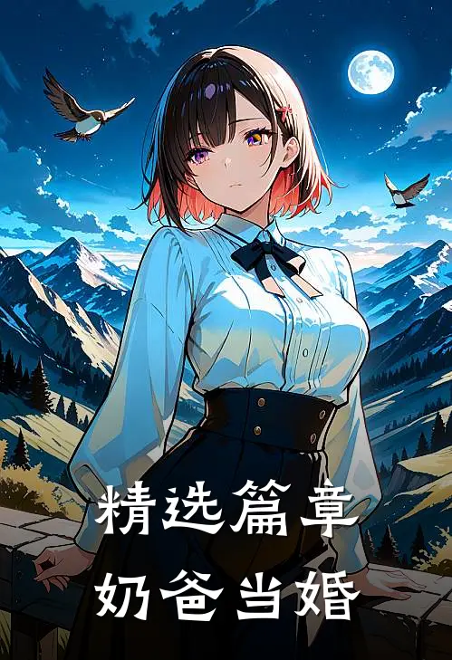 精选篇章奶爸当婚