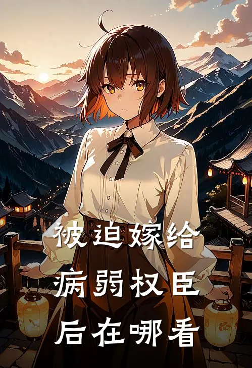 被迫嫁给病弱权臣后在哪看