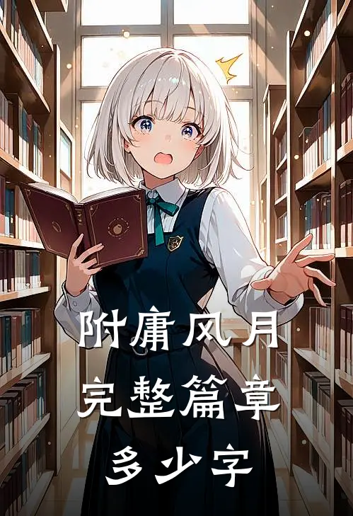 附庸风月完整篇章多少字
