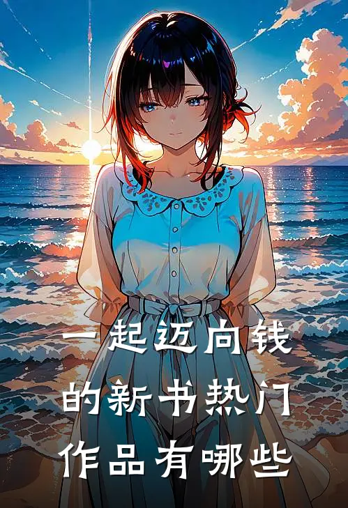 一起迈向钱的新书热门作品有哪些