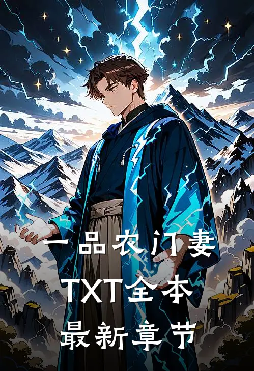 一品农门妻TXT全本最新章节