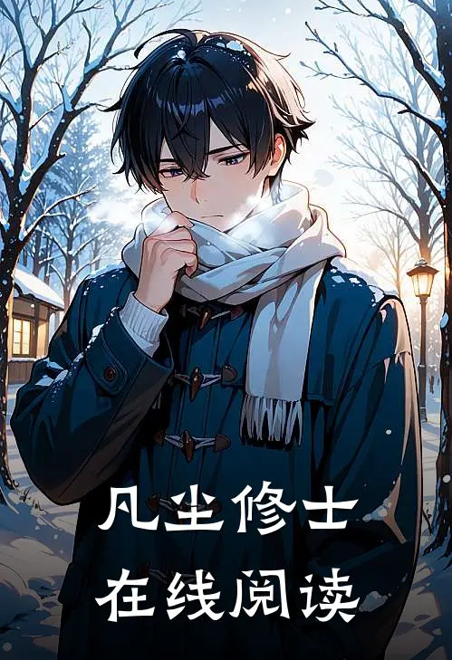 凡尘修士在线阅读