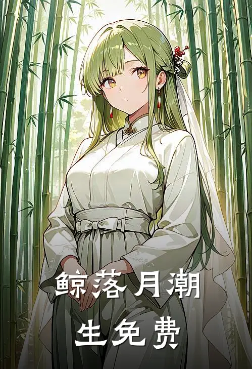 鲸落月潮生免费